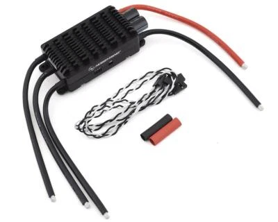 Hobbywing FlyFun 110A HV V5 Brushless ESC (OPTO) [HWA30201701] - Image 1 of 2