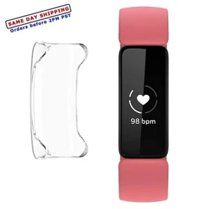 Shock Absorbing Protective Shell TPU Cover Case f Fitbit Ace 3 USA Fast Shipping - Picture 1 of 1