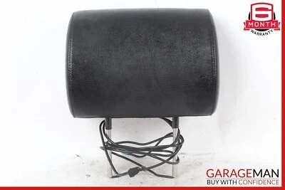 06-10 Mercedes W251 R500 Reposacabezas Pantalla Monitor Salida DVD/HDMI MTGHRD1 Foto 1 de 4