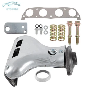 Exhaust Manifold w/ Gasket For Toyota 02-08 Corolla & 03-08 Matrix 1.8L 674-939 - Picture 1 of 13