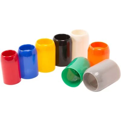 Motion Pro Fork Seal Bullet Set of 8 08-0677 - Image 1 of 4