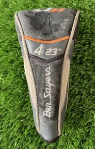 Ben Sayers M8 23° Hybrid No4 Headcover - Picture 1 of 4