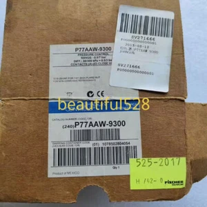 1Pcs New P77AAW-9300 # DHL or Fedex - Picture 1 of 3