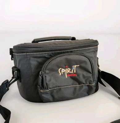 Vintage Hama Spirit Large Camera Carry Case Bag For Camera / Video Camcorder - Image 1 of 4