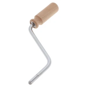 Imperia lever crank for Titania iPasta 190 100 Pasta Presto SP150 - Picture 1 of 8