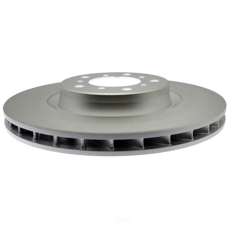 Rotor de freno de disco compatible con BMW M3 RAYBESTOS 2001-2006 Foto 1 de 3