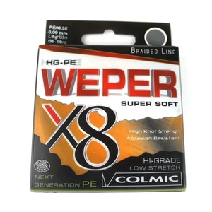 Colmic Weper X8 - Super Soft - Braided Line - Picture 1 of 1