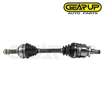AWD Front Right CV Axle Joint Shaft Assembly for Toyota RAV4 2.0L L4 1996-2000 - Image 1 of 4