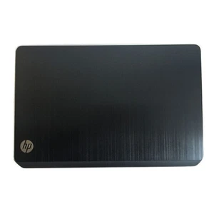 1 szt. Czarna tylna pokrywa LCD 686895-001 i do HP Pavilion serii M6 - Zdjęcie 1 z 7