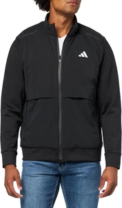adidas mens Ultimate365 Tour Frostguard Full-zip Jacket - Picture 1 of 6