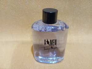 THIERRY MUGLER A-MEN MINIATUR TONIC AFTER SHAVE - AFTERSHAVE 10ML. VINTAGE - Bild 1 von 1
