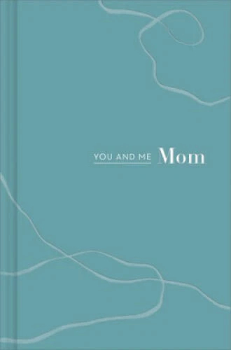You and Me Mom: A Book All about Us - Hardcover By Hathaway, Miriam - VERY GOOD - Image 1 of 1