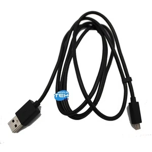 Câble Micro-Usb Smartphone Power Banque Écouteurs Caméras Cellulaire Données_ - Photo 1 sur 4
