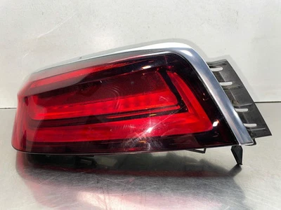 2017-2018 Cadillac CT6 Right Hand Passengers Side Rear Taillight OEM. - Image 1 of 4