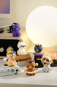 Astrocats Smoko (1 Random Blind Box Figur) 30347 - Bild 1 von 2