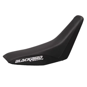 Blackbird coprisella Copertina sella Honda XR 650 2000 al 2009 Nero - Foto 1 di 1