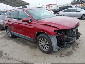 Alternator Bosch Manufacturer Fits 18-20 ATLAS 2424599 - Picture 1 of 12