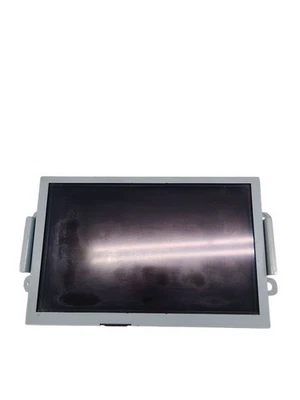 Pantalla Info-GPS-TV montada en tablero central frontal para 11-12 MKX 638506 Foto 1 de 4