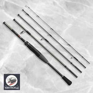 Shimano 24 UNFIX S70MH-5 Spinning Rod - Picture 1 of 2