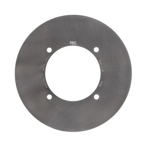 EBC MX/ATV/END Solid F&R Bremsscheibe hinten links für Arctic Cat 700 H1 TBX EFI 2009 - Bild 1 von 1