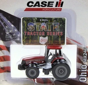 ERTL,CASE IH MX 240, 1/64, ERT46129 - Picture 1 of 2