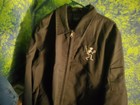 Large Social Distortion Jacket