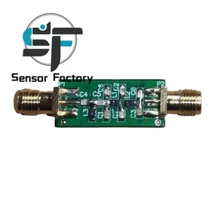 BPF-SW 0.5M-30M Bandpass Filter RF Accessory Shortwave Filter with SMA Connector - Picture 1 of 3