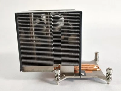 HP 647287-001 5-Pin LGA 2011 Heatsink for Z420 / Z620 Workstation - Image 1 of 4