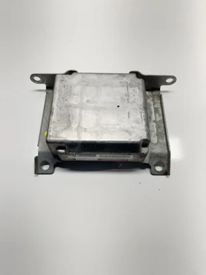 Unidad de módulo de control de retención Subaru Forester 2001 152300-3930 413c B4 Foto 1 de 4