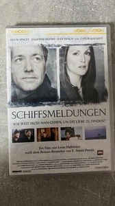 Schiffsmeldungen - Bild 1 von 1