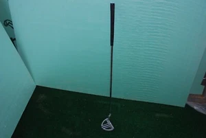 MAXFLI RAV 3 JUNIOR YOUTH PUTTER STEEL SHAFT 31'' RIGHT HAND - Picture 1 of 7
