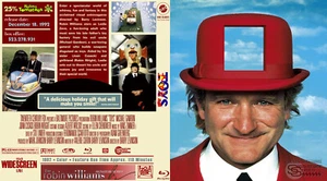 TOYS / CUSTOM BLURAY MOVIE - Picture 1 of 2