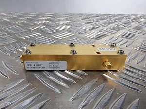 HP 5087-7028 50 Ohm Kupplung kostenloser Versand - Bild 1 von 5