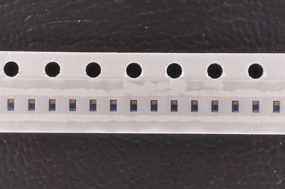 Lot of 10 KL731ETTP6N8G KOA Thin Film Inductor 5.6nH 500MHz 1 Ohm 2% 0603 NOS - Image 1 of 1