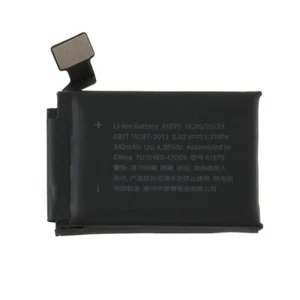 Bateria Bateria Bateria Zamienna bateria do Apple Watch 3 42mm Seria 2 A1875 A1847 - Zdjęcie 1 z 1