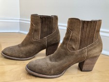 botines para trabajo precios