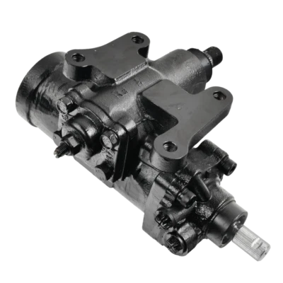 277530 Caja de cambios de dirección asistida para 80-89 Chevy P10 P20 P30 GMC P1500 P2500 P3500 Foto 1 de 4