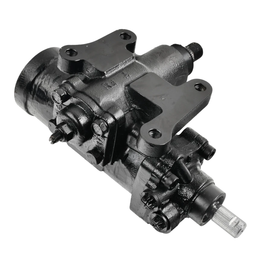 277530 Power Steering Gear box for 80-89 Chevy P10 P20 P30 GMC P1500 P2500 P3500 - Image 1 of 4