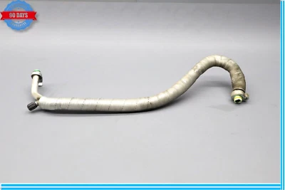 07-09 Jaguar XK XKR X150 AIRE ACONDICIONADO EVAPORADOR A MANGUERA COMPRESOR FABRICANTE ORIGINAL Foto 1 de 4