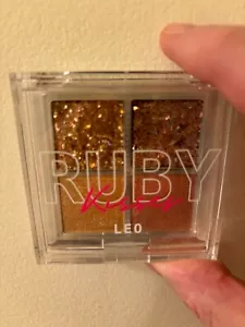 Ruby Kisses Eye showdow Leo - Picture 1 of 2