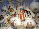 CRESTED CHINA SELECTION B34 