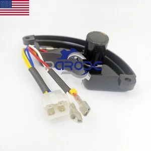 Champion CPE 5.5KW 6 6.5KW 7KW Generator AVR ST05F-1152030-CPE ST05F-1152030-CSA - Picture 1 of 5
