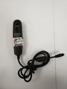 (I-3433) Olympus RM-CB1 Remote  - Photo 1 sur 3