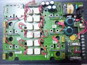 ONE Used Emerson CT DC drive power supply board MDA210R - Picture 1 of 1