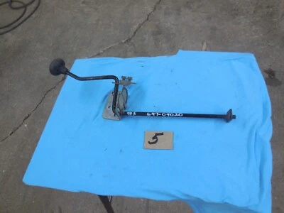 MTD TroyBilt Super Bronco 13BX60TG766 F/R PALANCA DE CAMBIOS CONJUNTO.   #647-04020 Foto 1 de 3