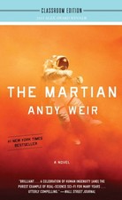 Martian : Classroom Edition, Hardcover by Weir, Andy, Brand New, Free shippin...