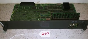 Fanuc A16B-2200-0913 Option Board / PCB (270) - Picture 1 of 12