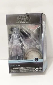 Figura de acción Star Wars The Black Series Holocomm Collection Ahsoka Tano - Imagen 1 de 5
