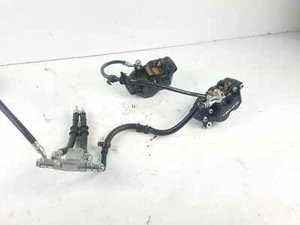 Suzuki GSF 1250 WVCH Bj: 07-14 ABS Bremssättel Vorne - Picture 1 of 4