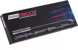 King Engine Bearings CR6902XPC0.25 pMaxKote Rod Bearing Set for Nissan - Picture 1 of 1